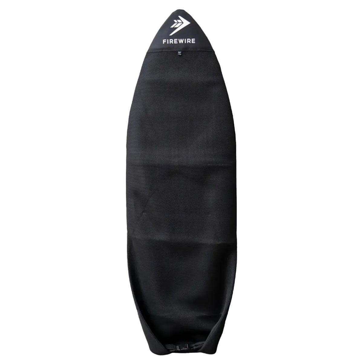 Mesh Sock Fish Shape 6.0 Firewire