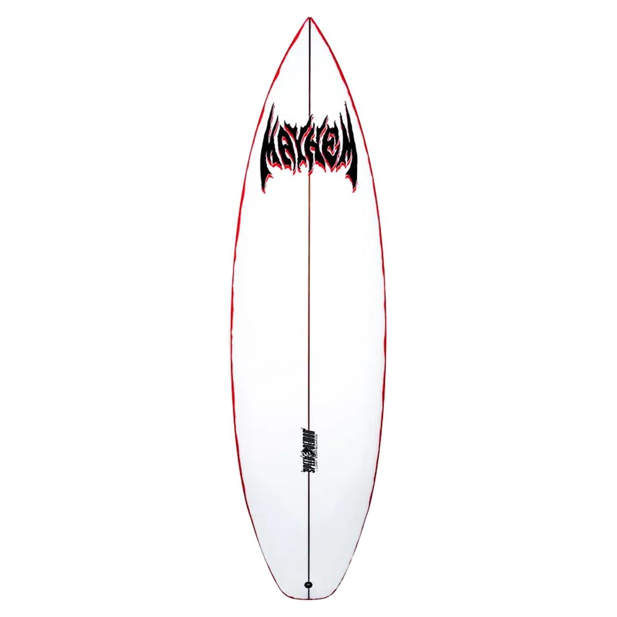 Speed Demon 5.10 Lost Surfboards