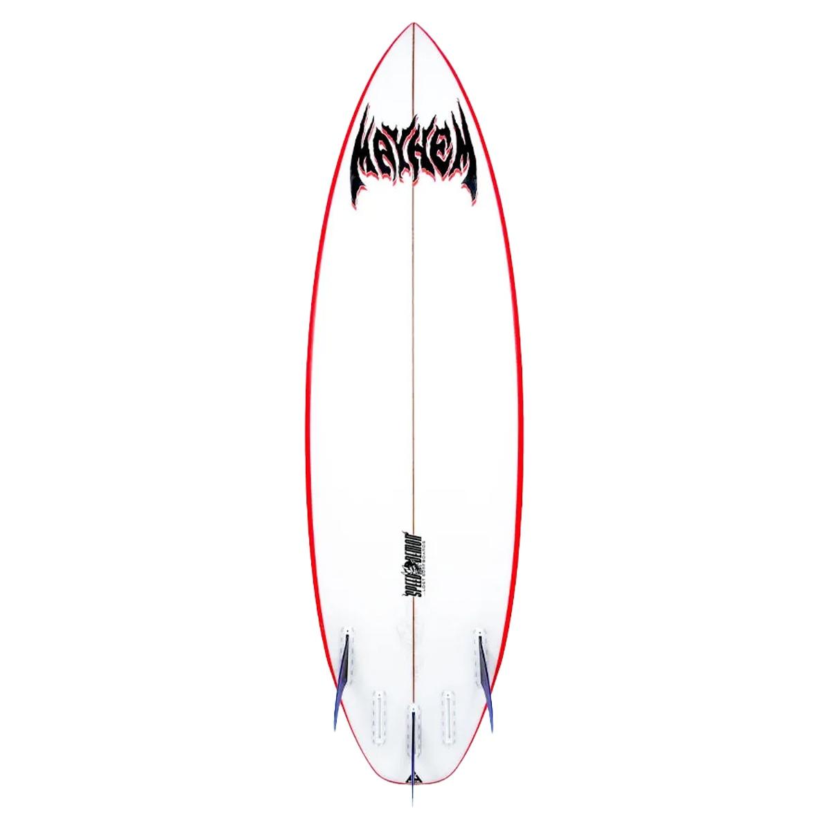 Speed Demon 6.0 Lost Surfboards