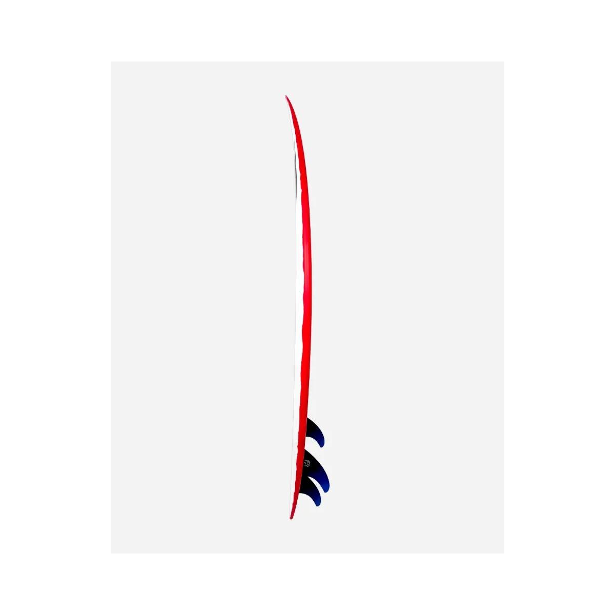 Speed Demon 6.0 Lost Surfboards