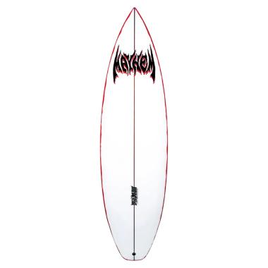 Speed Demon 6.1 Lost Surfboards