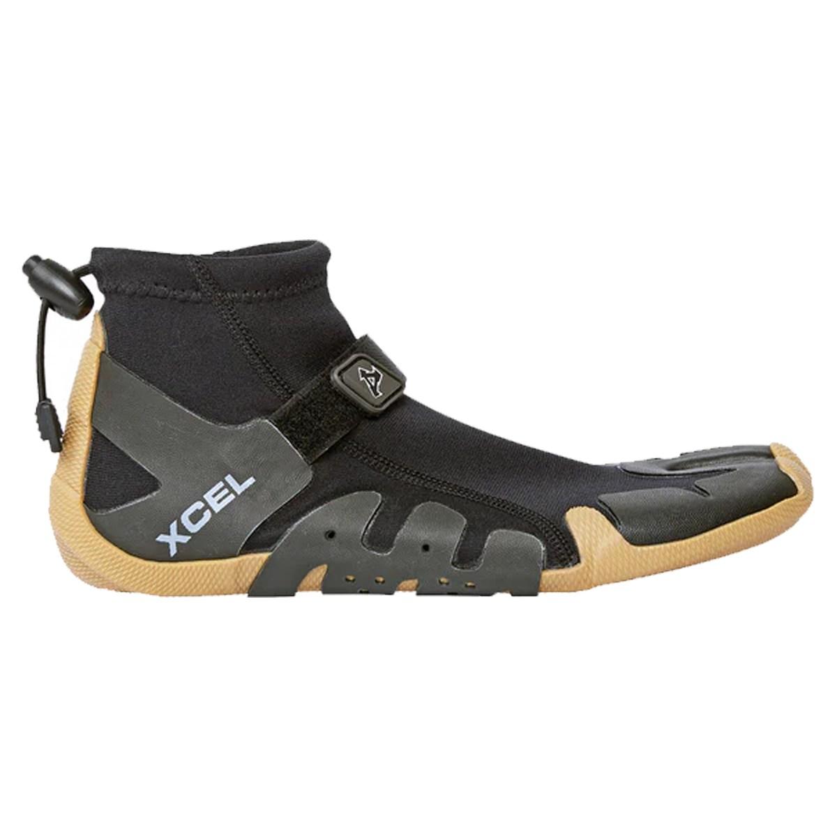 Infiniti Split Toe Reef Boot 1MM Xcel