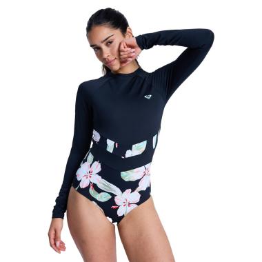 The Rider Zipped Roxy
