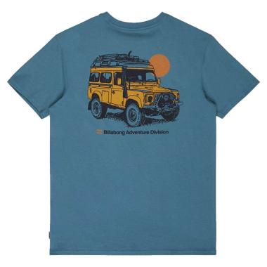 Make Tracks Billabong