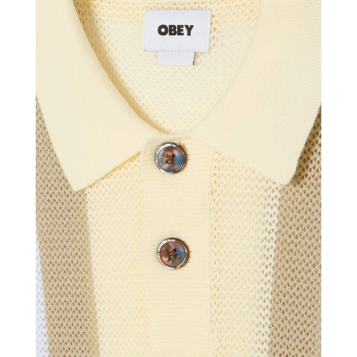 Seth Polo Obey