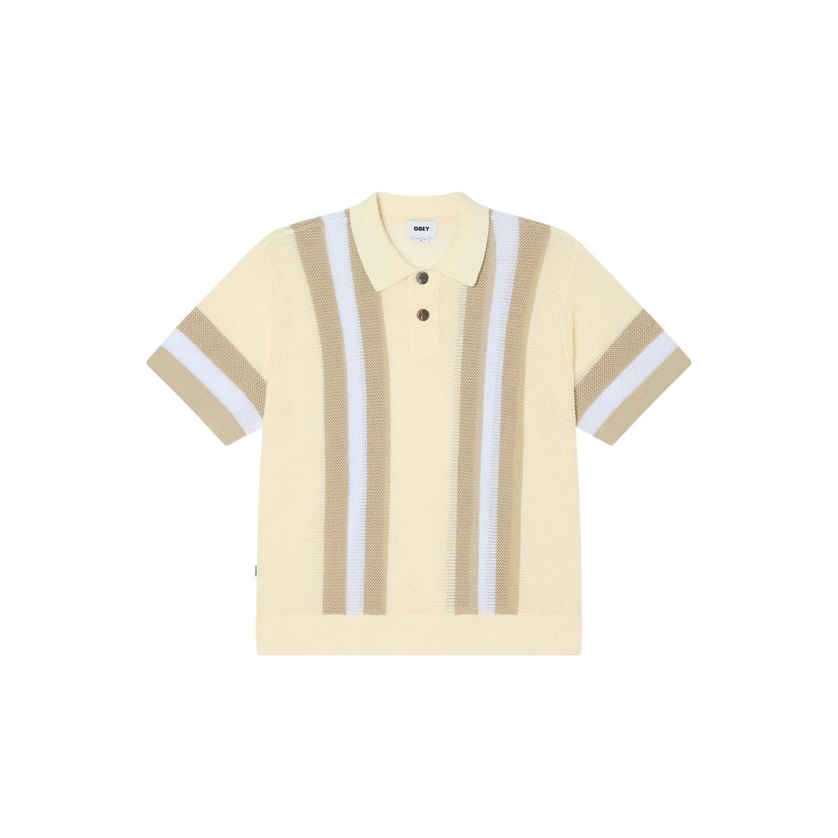 Seth Polo Obey