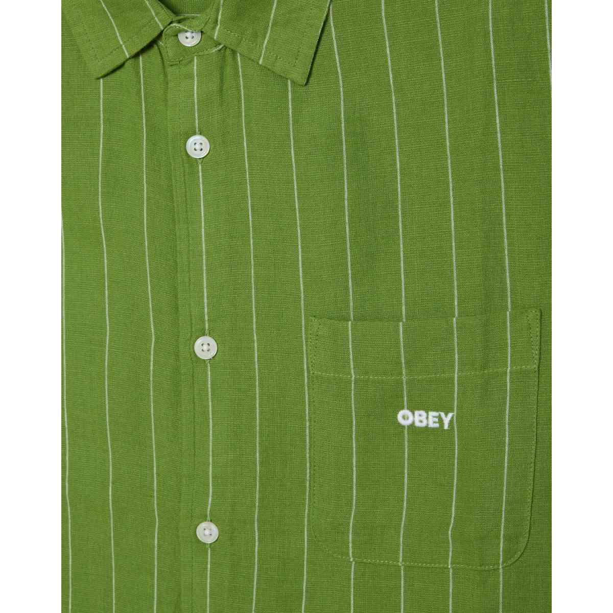 Joe Obey
