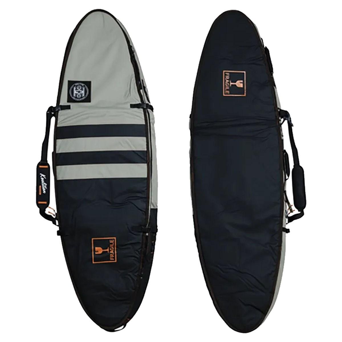 Traveller Triple Shortboard 7.0 Koalition