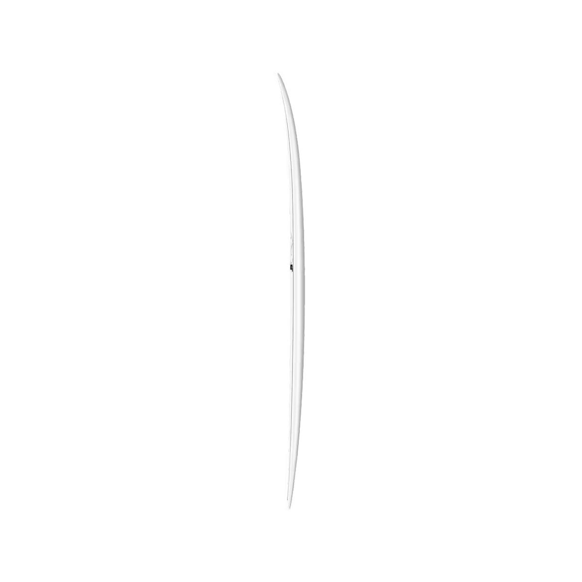 Tet Mod Fish 7.2 Torq