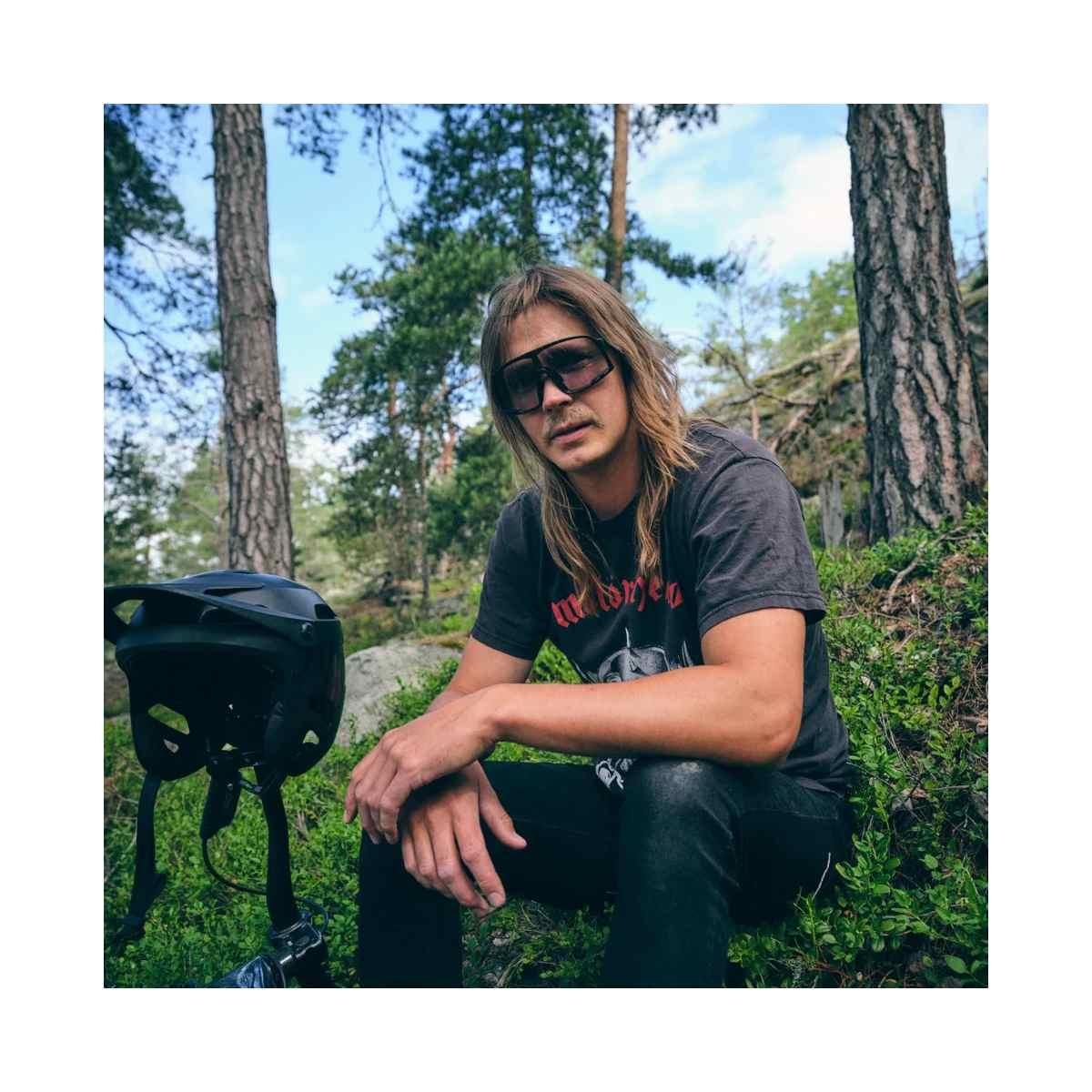 Henrik Photochromic CHPO Brand