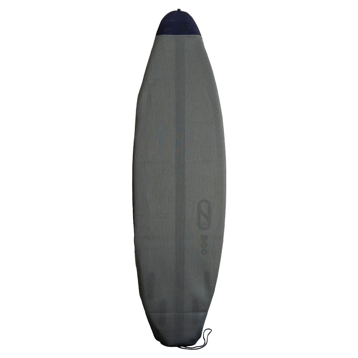 Uppers Shortboard Sock 5.10 Slater Designs
