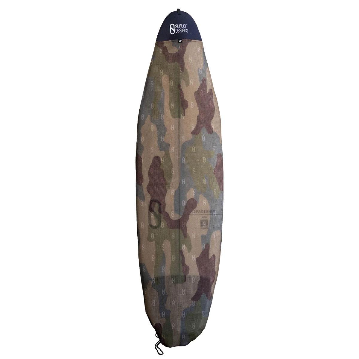 Uppers Shortboard Sock 6.3 Slater Designs