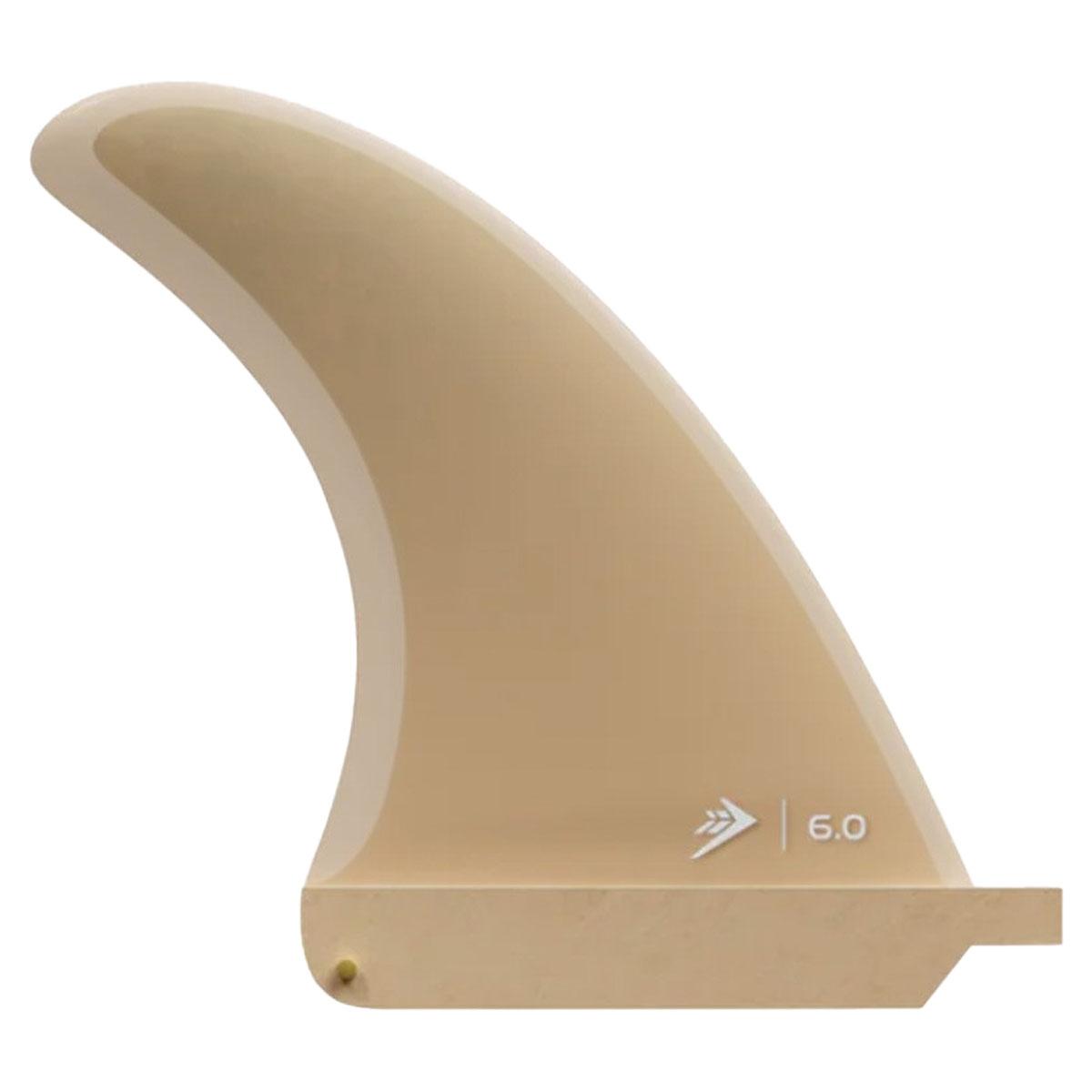 Single Fin 6 Firewire