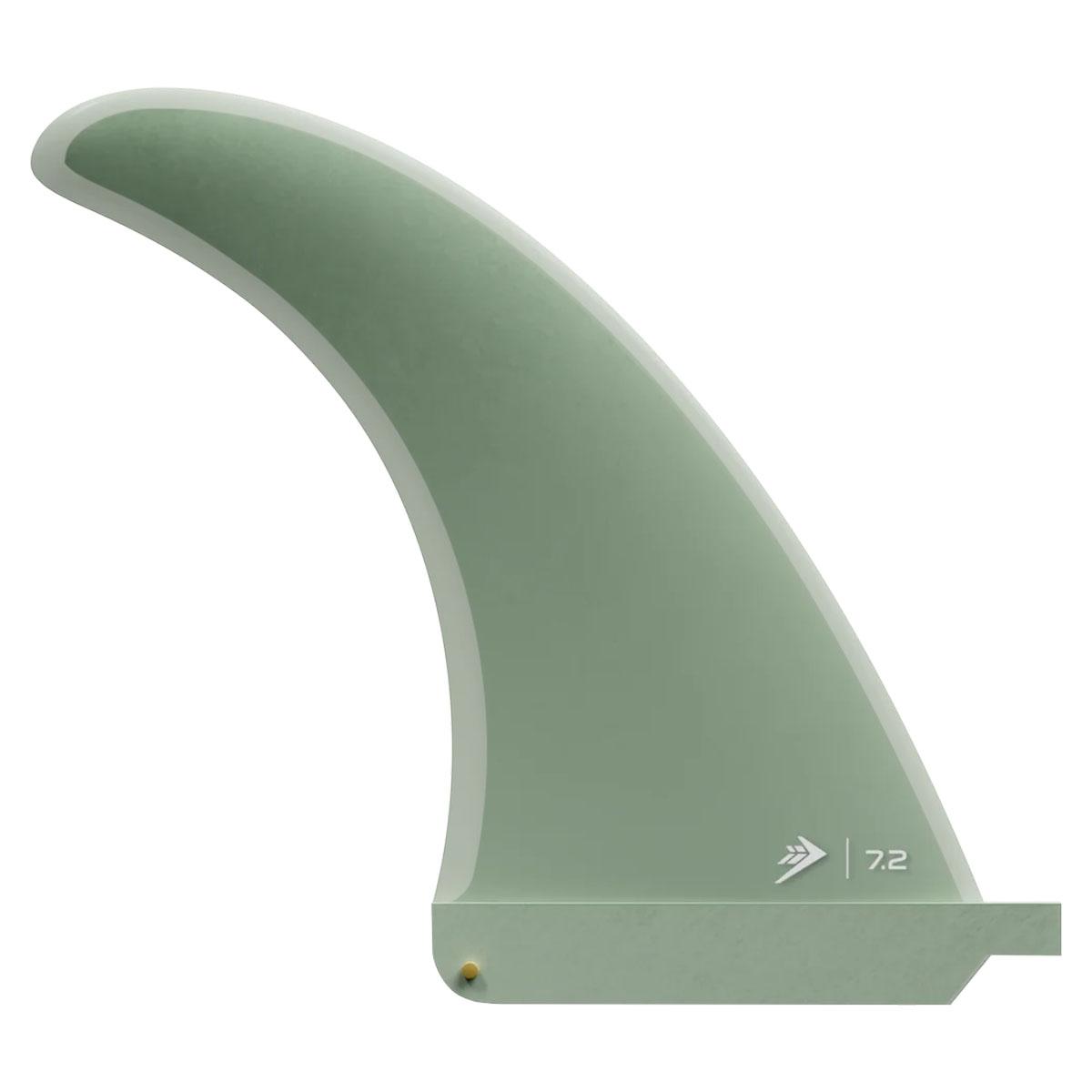 Single Fin 7.2 Firewire