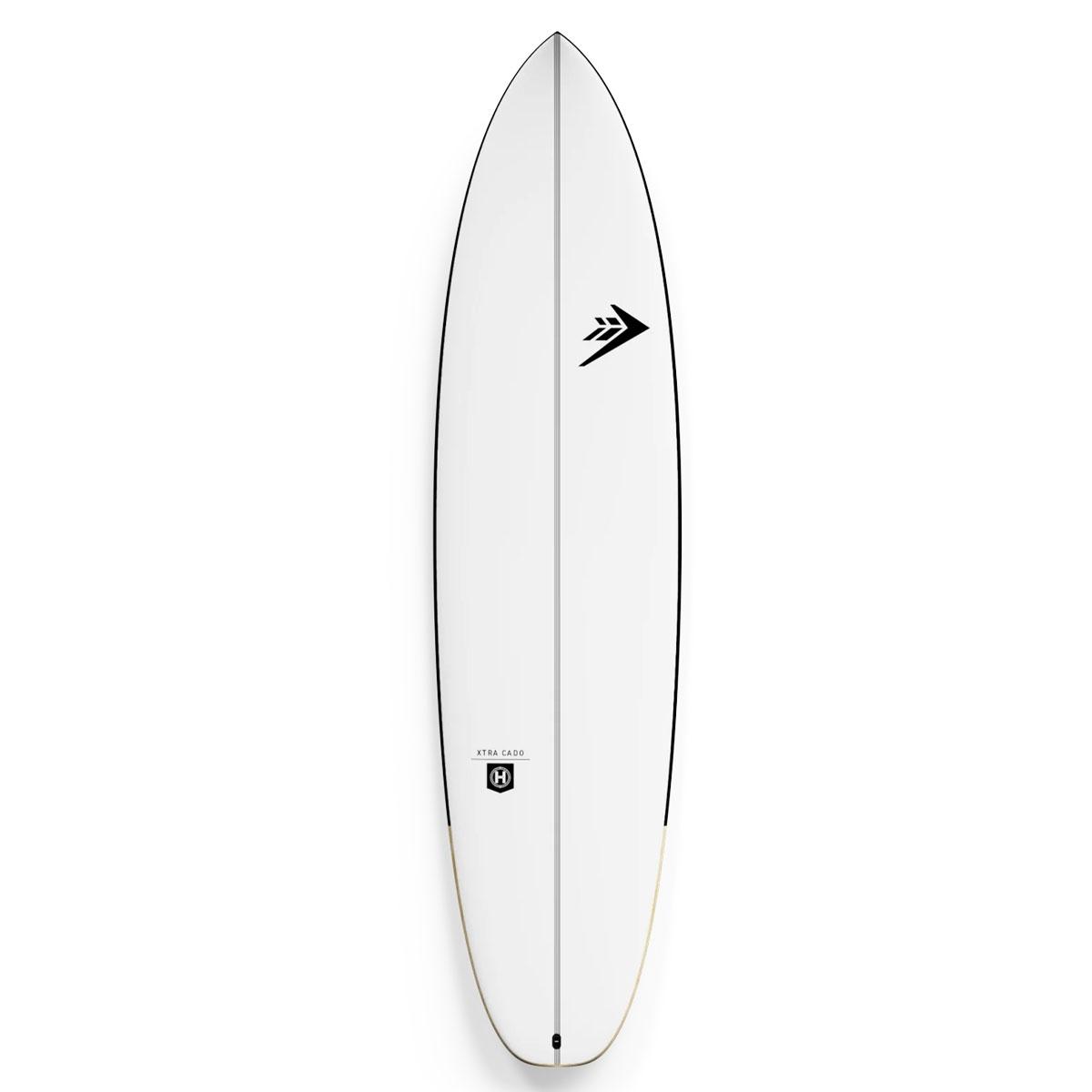Xtra Cado Helium 7.2 Firewire