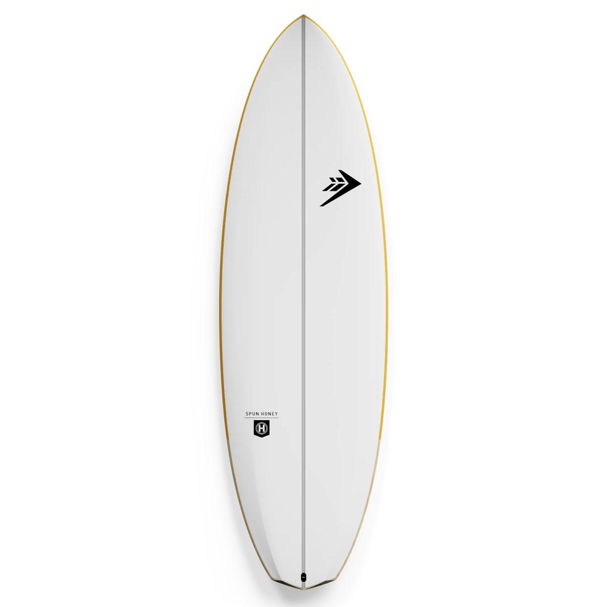 Spun Honey Helium 5.11 Firewire