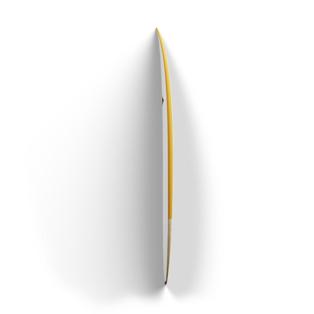 Spun Honey Helium 6.0 Firewire