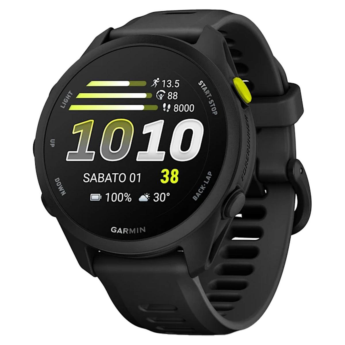 Forerunner 70 Garmin