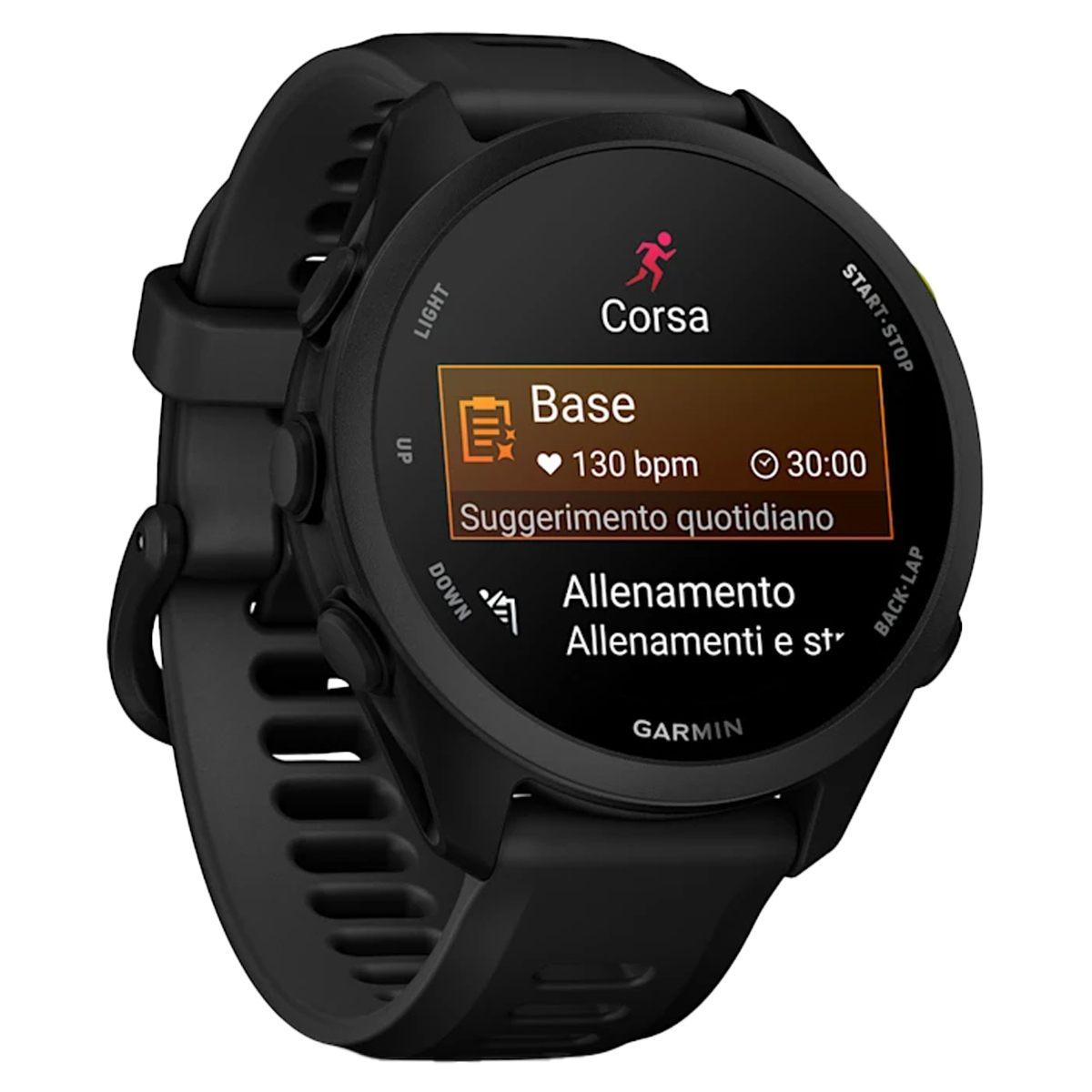 Forerunner 70 Garmin