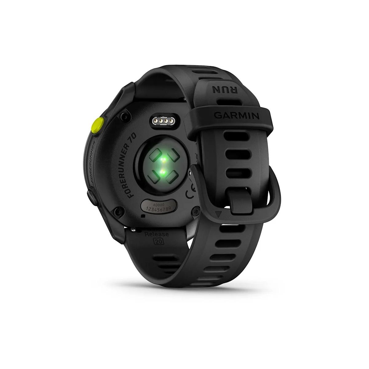 Forerunner 70 Garmin