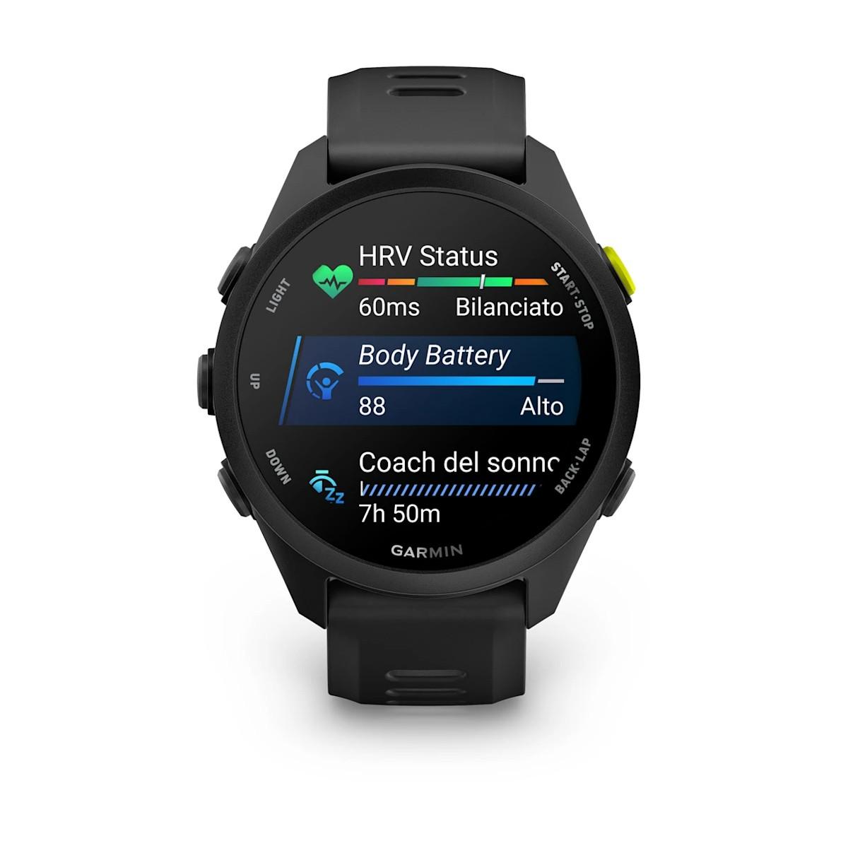 Forerunner 70 Garmin