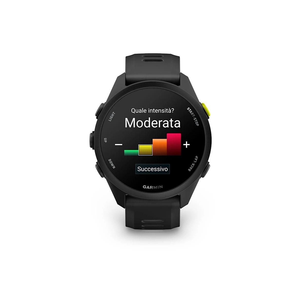 Forerunner 70 Garmin