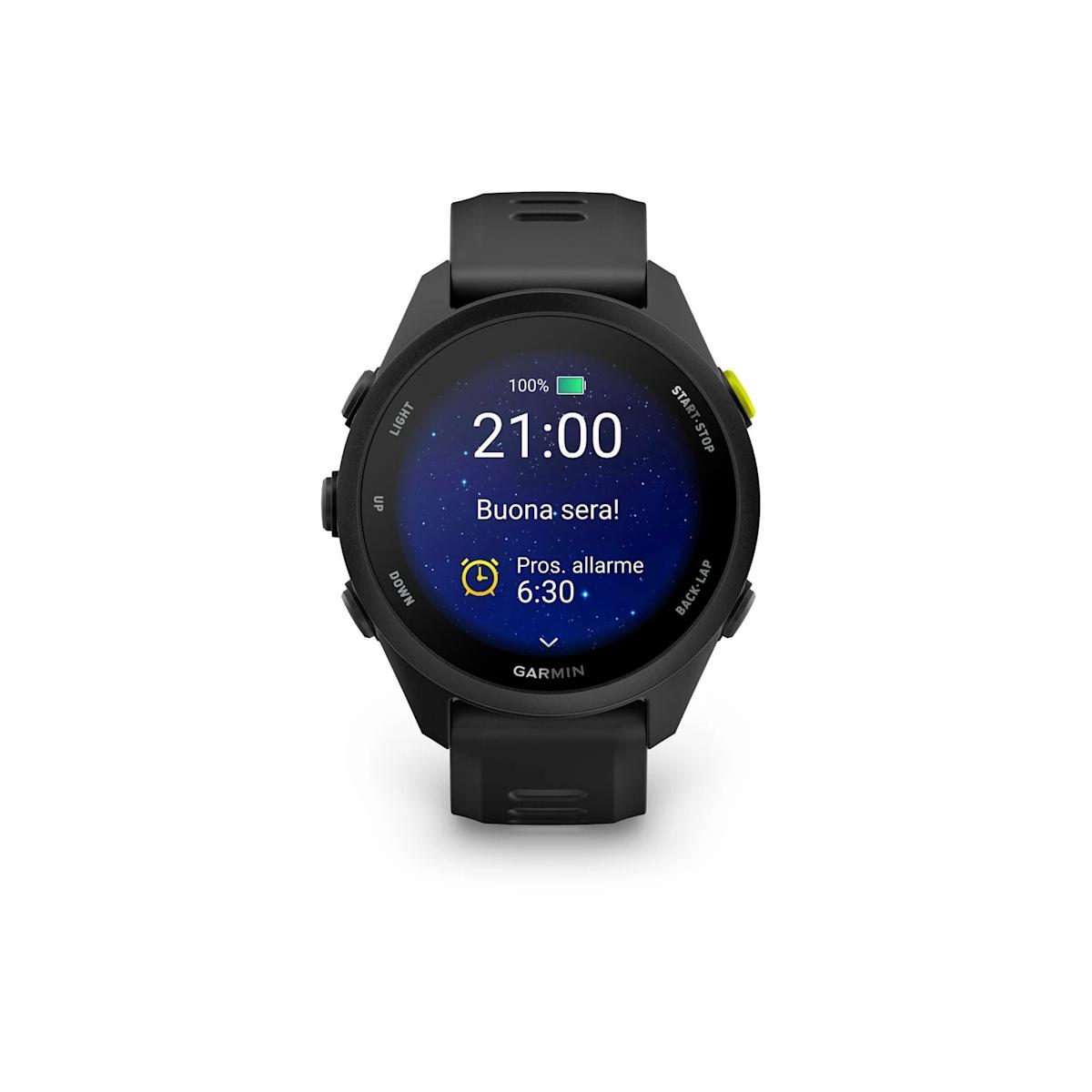 Forerunner 70 Garmin