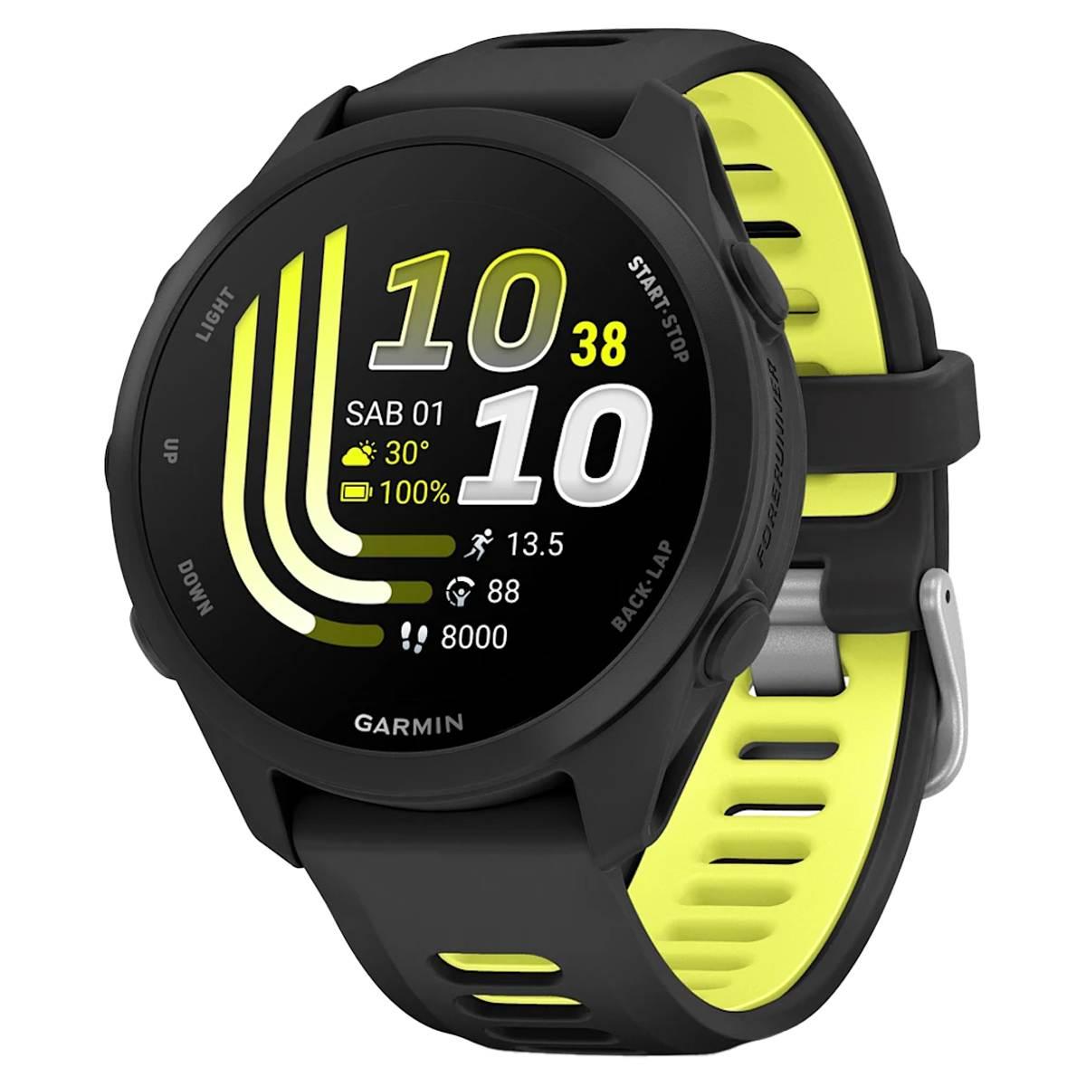 Forerunner 170 Garmin