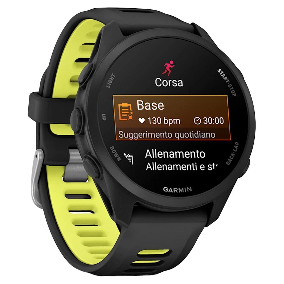 Forerunner 170 Garmin
