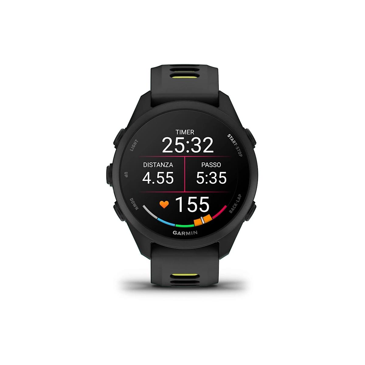 Forerunner 170 Garmin
