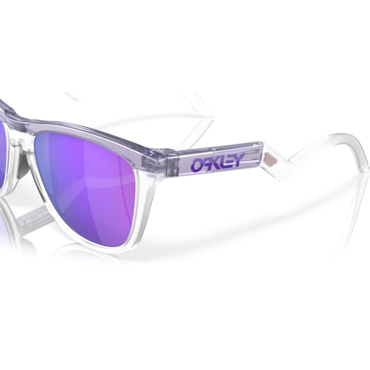 Frogskins Hybrid Oakley
