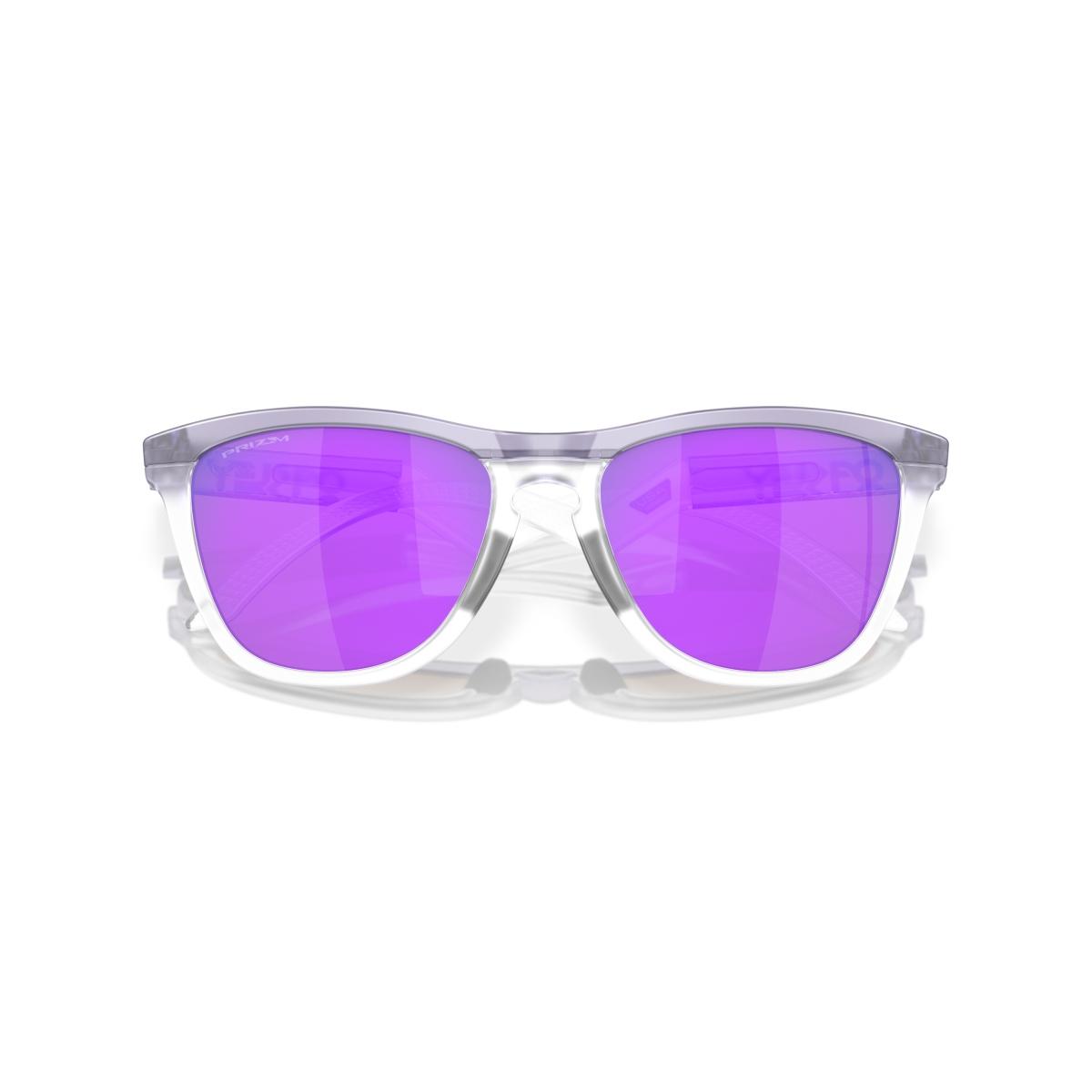 Frogskins Hybrid Oakley