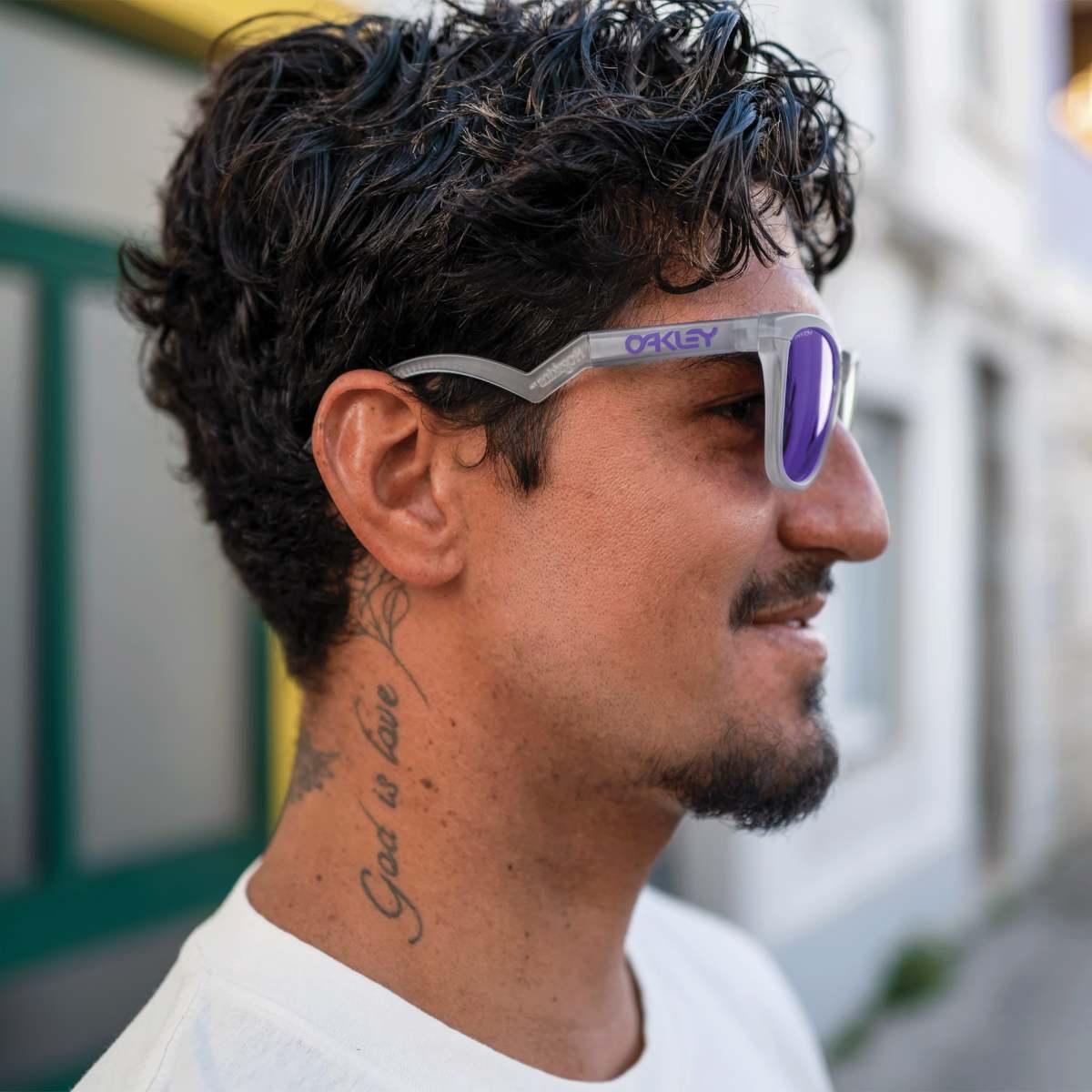 Frogskins Hybrid Oakley