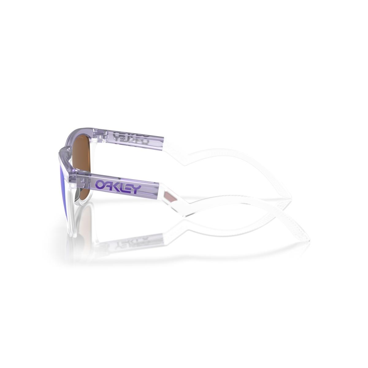 Frogskins Hybrid Oakley