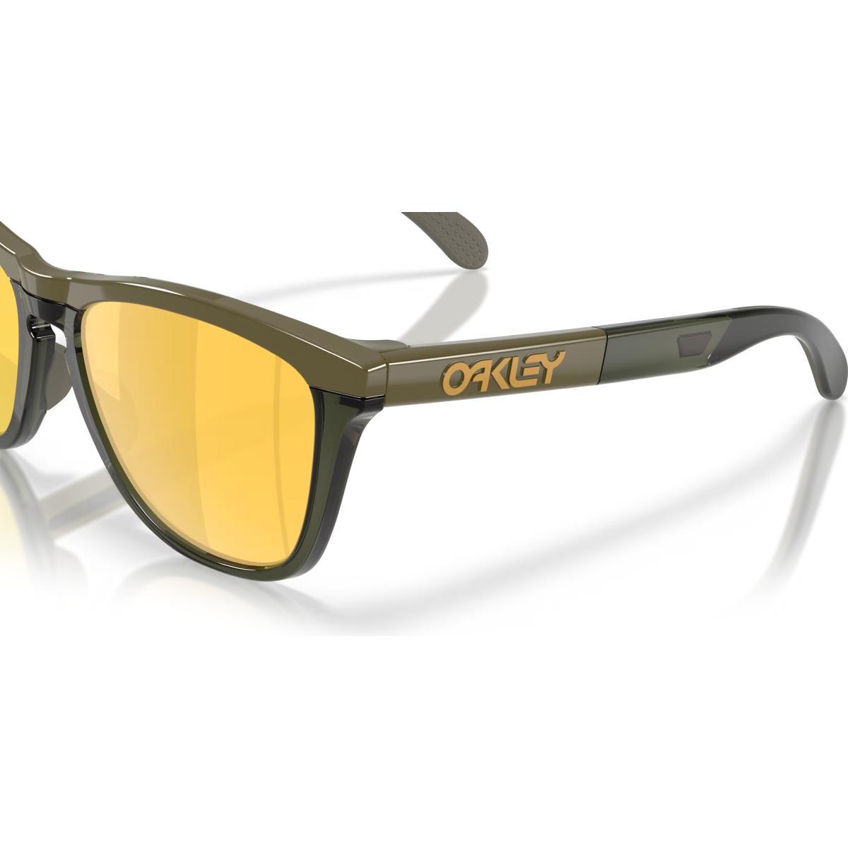 Frogskins Range XL Oakley