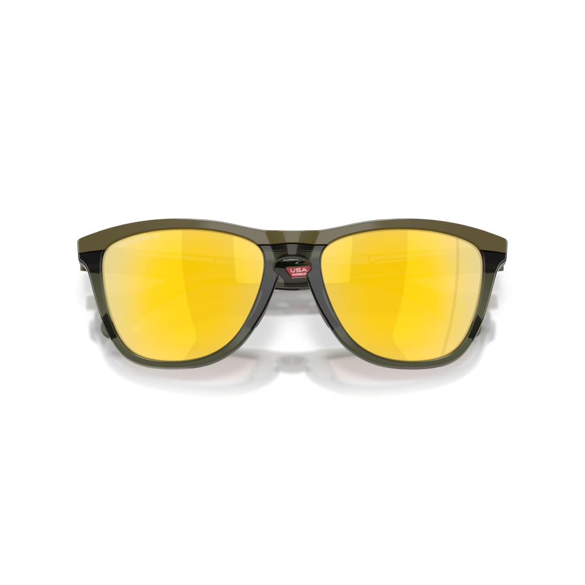 Frogskins Range XL Oakley