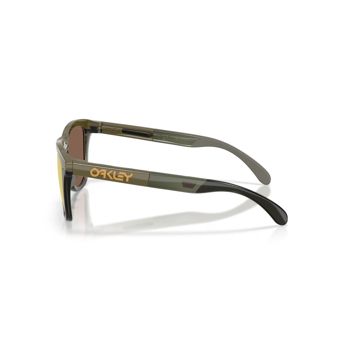 Frogskins Range XL Oakley
