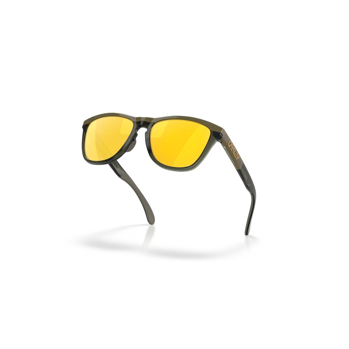 Frogskins Range XL Oakley
