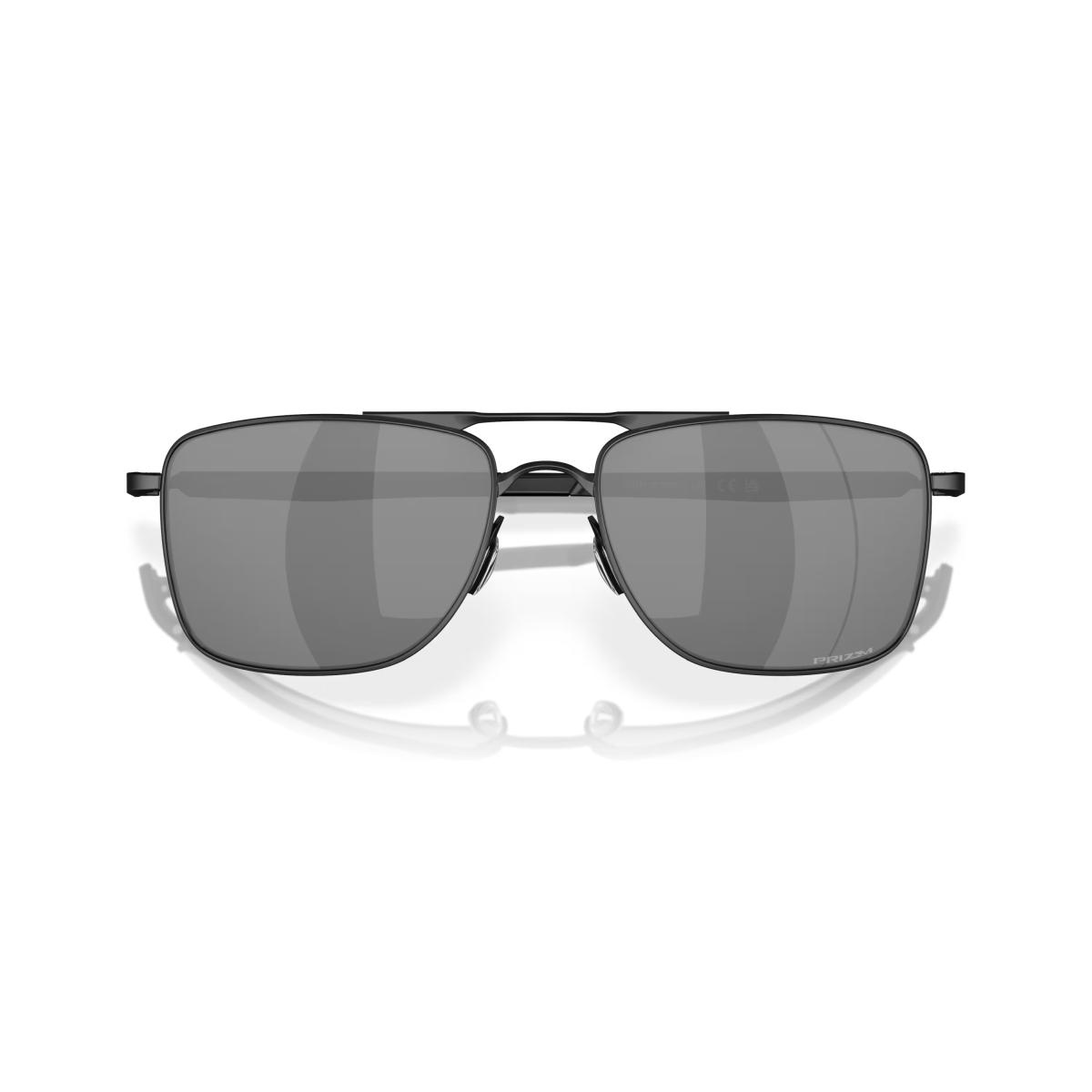 Gauge 8 Oakley