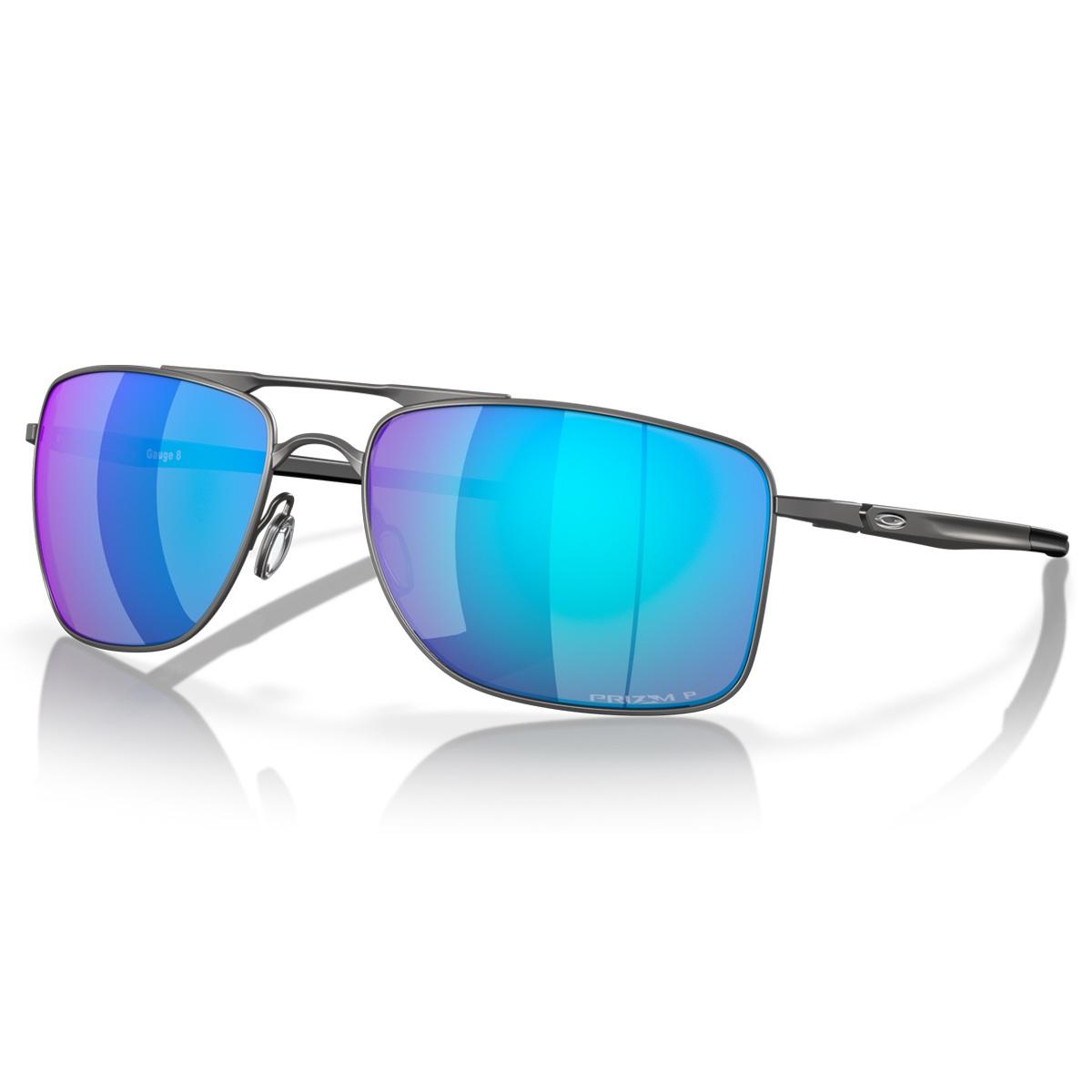 Gauge 8 Oakley