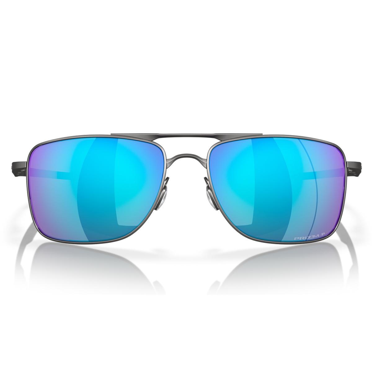 Gauge 8 Oakley