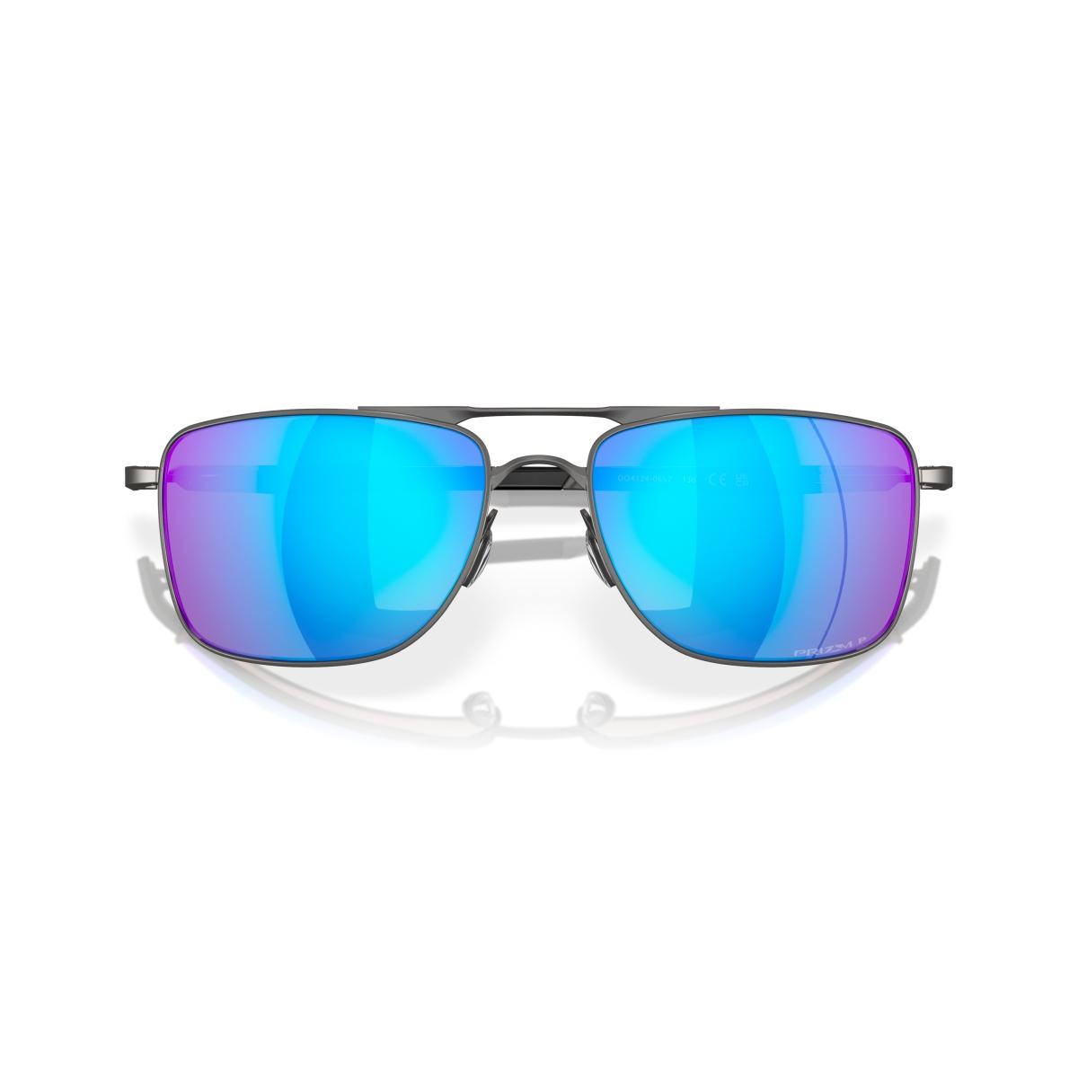 Gauge 8 Oakley