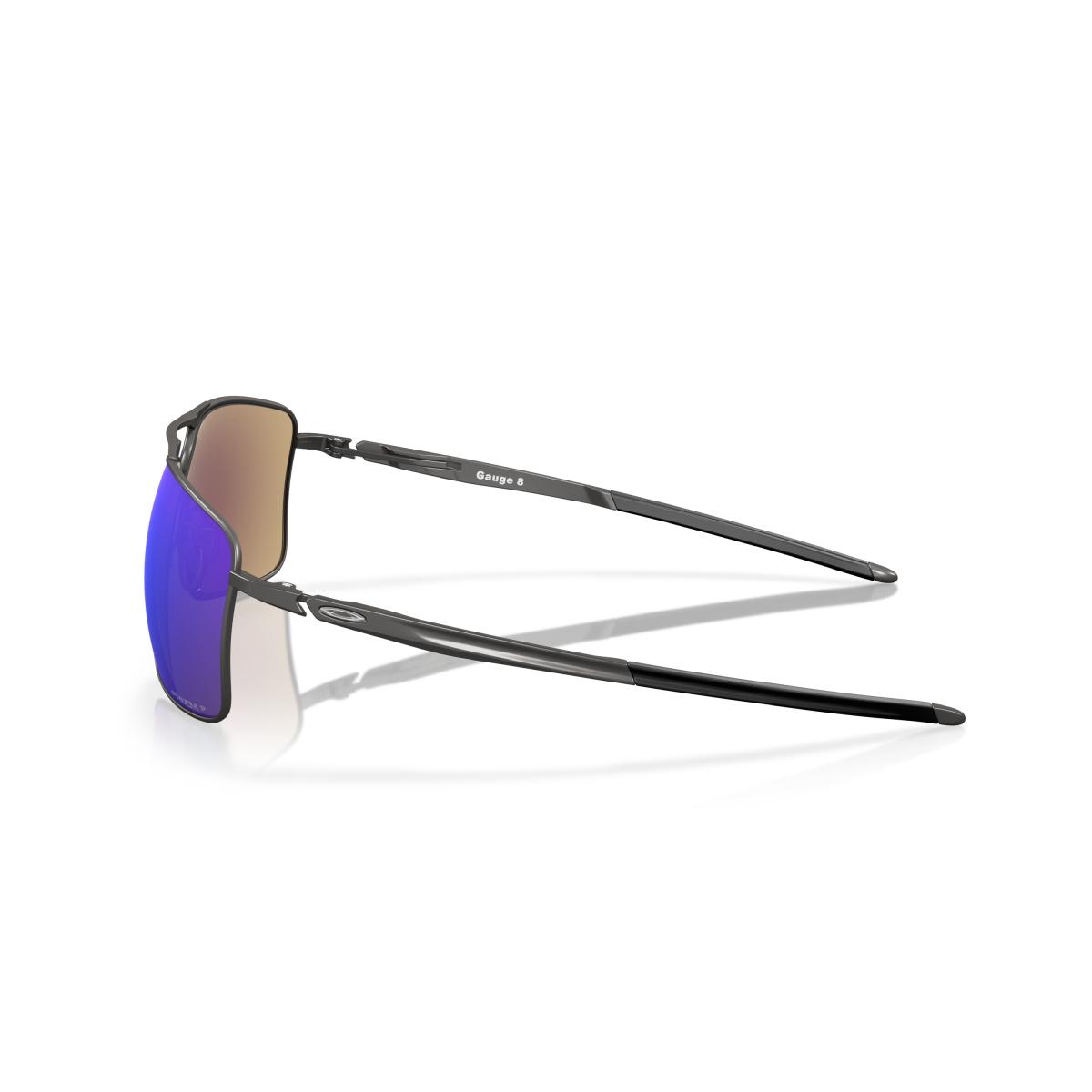 Gauge 8 Oakley