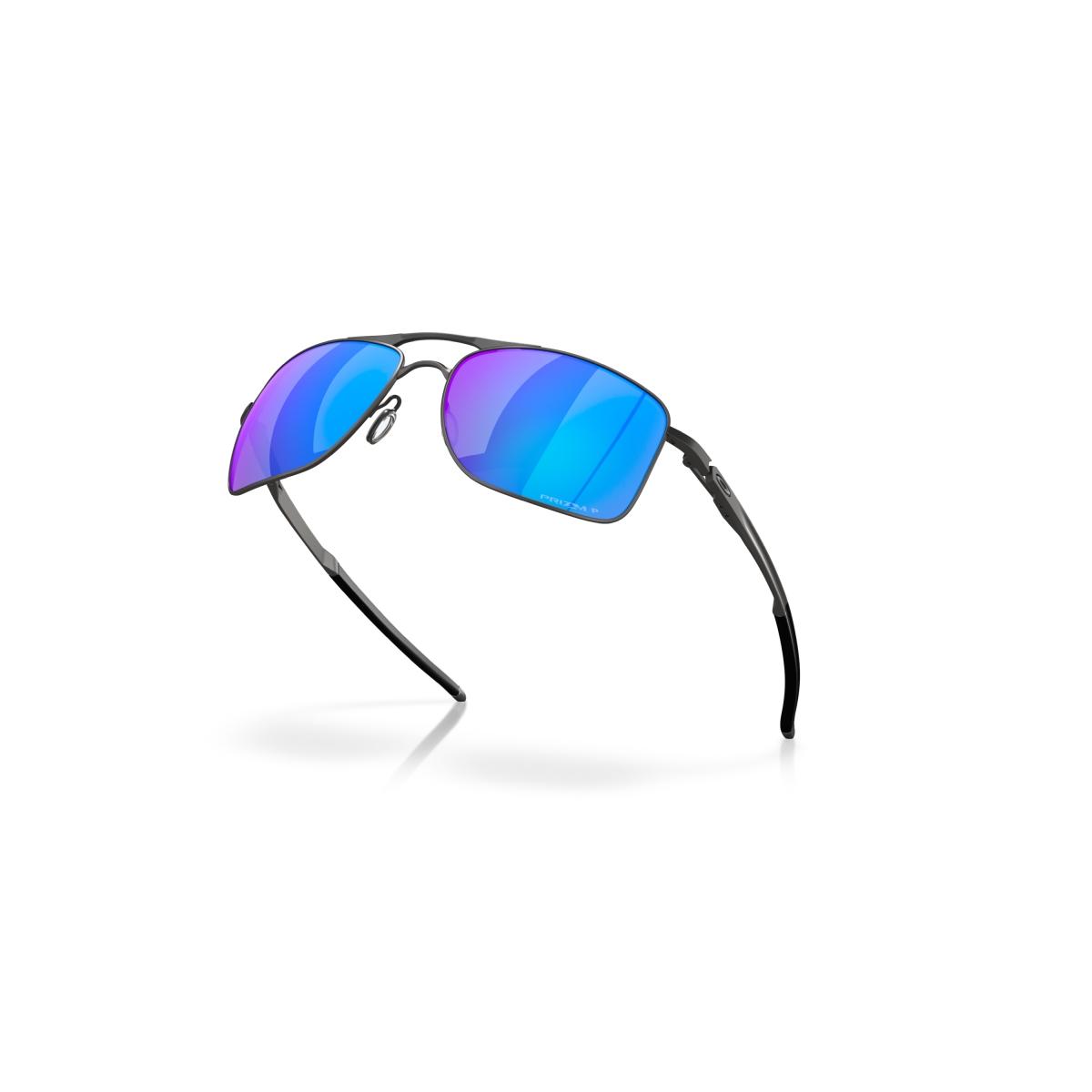 Gauge 8 Oakley