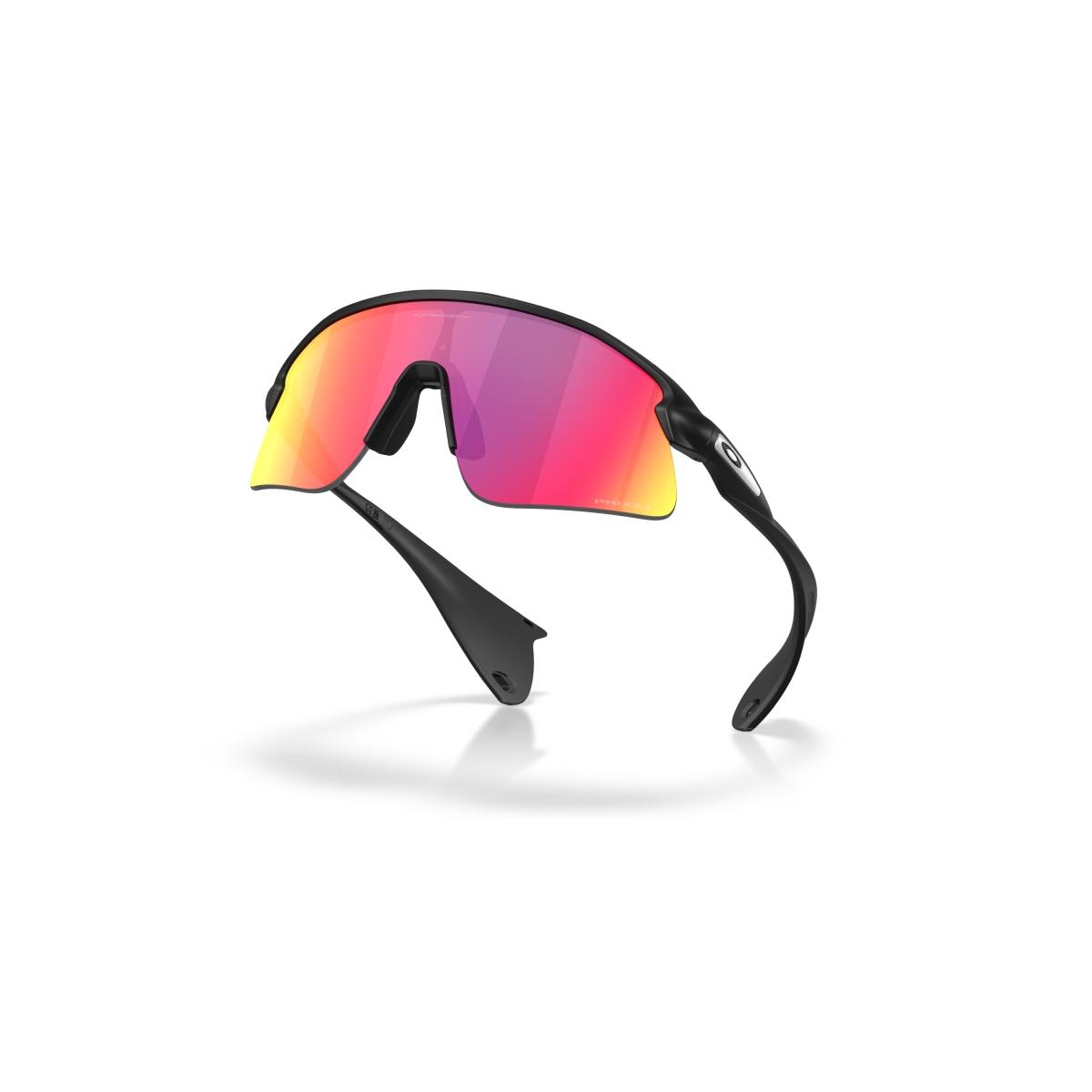 Stunt Devil Oakley