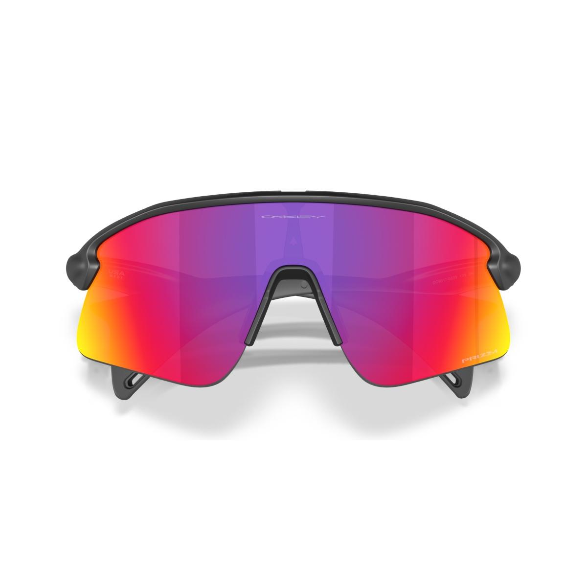 Stunt Devil Oakley