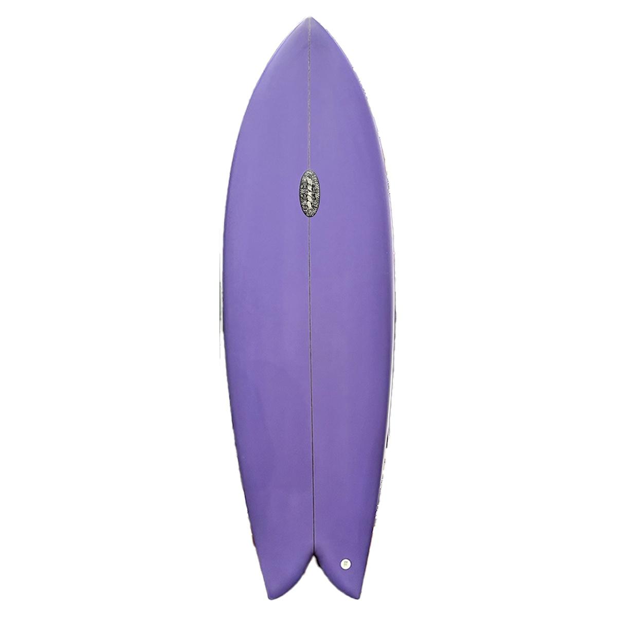 Pukas Fish 5.4 Pukas