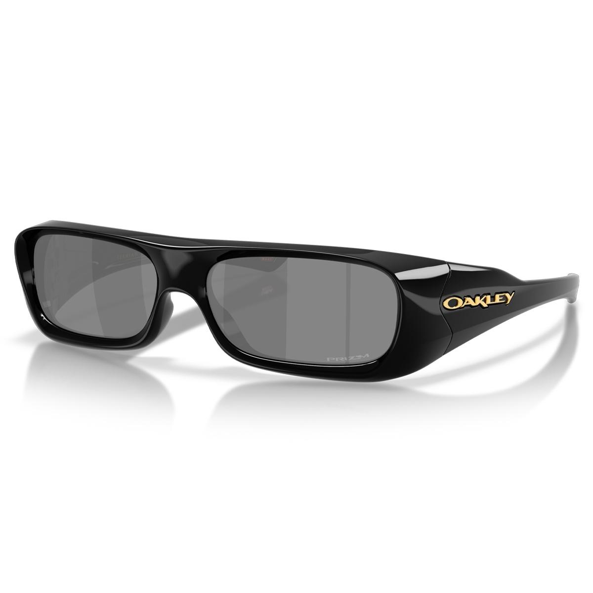Permian Oakley