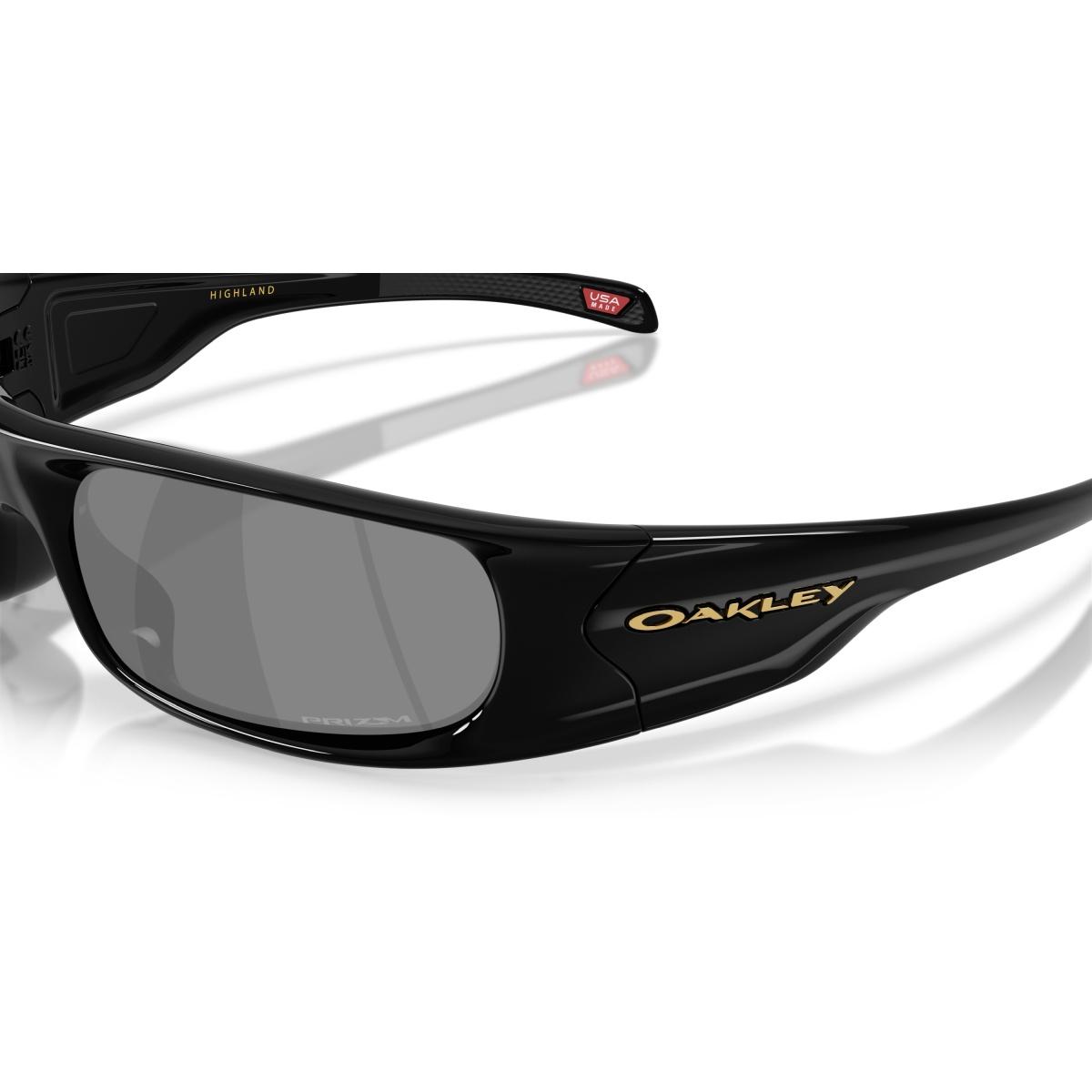 Highland Oakley