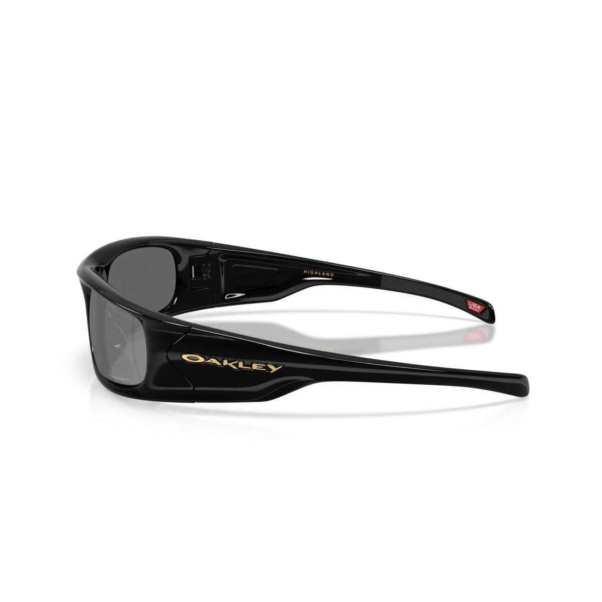 Highland Oakley